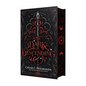 The Dark Is Descending: A Nytefall Novel - Hardcover