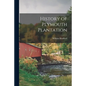 History of Plymouth Plantation - Paperback