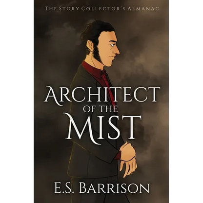 Architect of the Mist - Paperback