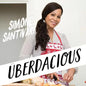 Uberdacious: Eat Yourself Healthy - Paperback