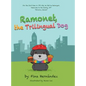 Ramonet, the Trilingual Dog - Hardcover