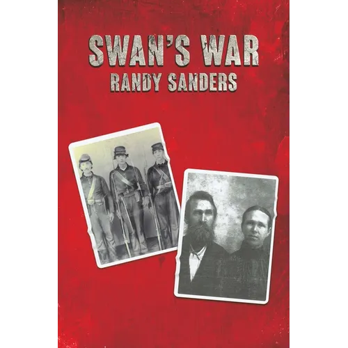 Swan's War - Paperback