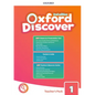 Oxford Discover 2e Level 1 Teachers Pack - Paperback