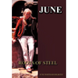 June: Roots of Steel - Hardcover