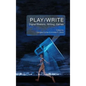 Play/Write: Digital Rhetoric, Writing, Games - Hardcover