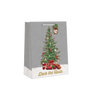 Accented Country Giftbag -