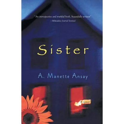 Sister - Paperback