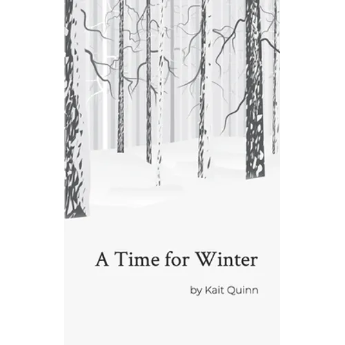 A Time for Winter - Paperback