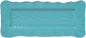 Blue Rectangluar Platter