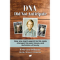 DNA - Did Not Anticpate - Paperback