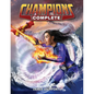 Champions Complete - Paperback