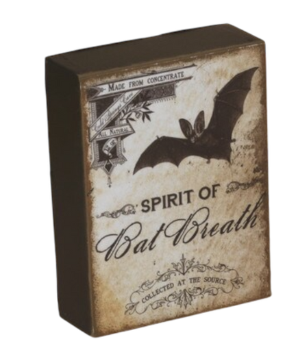 Bewitching Potion Block -
