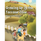 Growing Up in the Torrone Zone - Hardcover