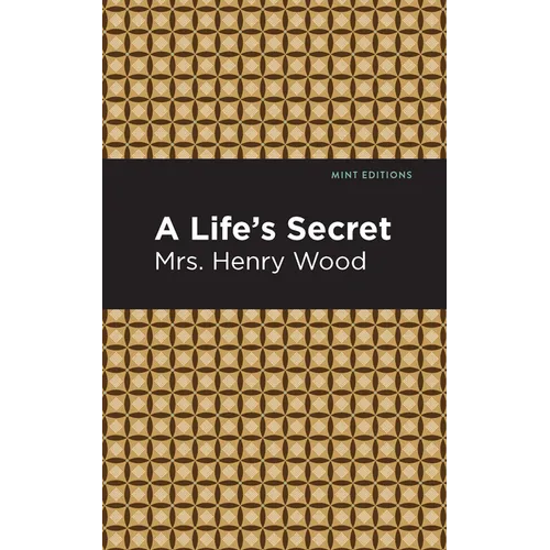 A Life's Secret - Hardcover