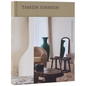 Tamsin Johnson: Contrast, Space, Harmony - Hardcover