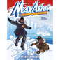 Deshielo Polar: Una Aventura de Max Axiom, Súpercientífico - Hardcover