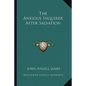 The Anxious Inquirer After Salvation - Paperback