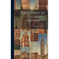 The Campus Of Cornell University; - Hardcover