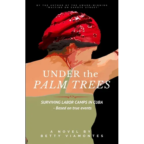 Under the Palm Trees: Surviving Labor Camps In Cuba - Paperback