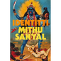 Identitti - Hardcover