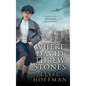 Where David Threw Stones - Hardcover