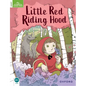 Classic Tales Second Edition: Level 3: Little Red Riding Hood - Paperback