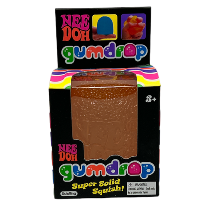 Gumdrop NeeDoh -
