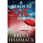 A Beach To Die For - Paperback