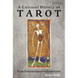 A Cultural History of Tarot: From Entertainment to Esotericism - Paperback