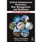 Critical Infrastructure Protection, Risk Management, and Resilience: A Policy Perspective - Hardcover