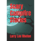 Scary Campfire Stories - Paperback