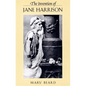 The Invention of Jane Harrison - Paperback