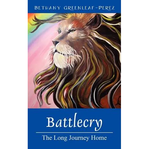 Battlecry: The Long Journey Home - Paperback