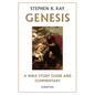 Genesis: A Bible Study Guide and Commentary - Paperback