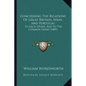 Concerning The Relations Of Great Britain, Spain, And Portugal: To Each Other, And To The Common Enemy (1809) - Paperback