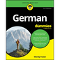 German for Dummies - Paperback