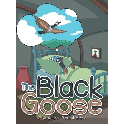 The Black Goose - Hardcover