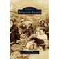 Anacapa Island - Hardcover