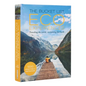 The Bucket List Eco Experiences: Traveling the World, Sustaining the Earth - Hardcover