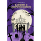 El cementerio de los espectros sangrantes - Paperback