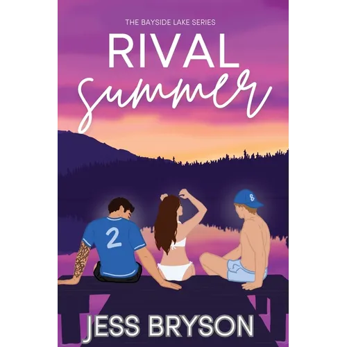Rival Summer - Paperback