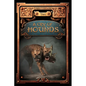 A Cry of Hounds - Paperback