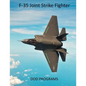 F-35 Joint Strike Fighter: DOD Programs - Paperback