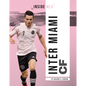 Inter Miami Cf - Library Binding