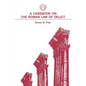 A Casebook on the Roman Law of Delict - Paperback