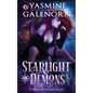 Starlight Demons - Paperback