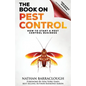 The Book On Pest Control: How to Start A Pest Control Business - Paperback