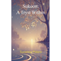 Sukoon: A Tryst Within - Paperback