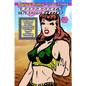 Klassik Komix: Adventures In Belly Dancing - Paperback