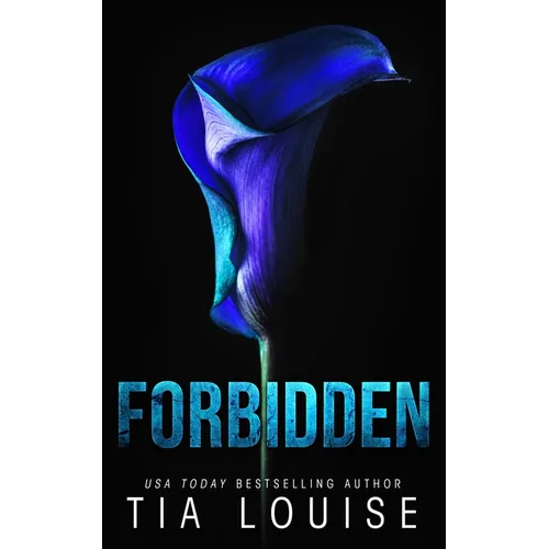 Forbidden: A small-town, professor-student romance. - Paperback